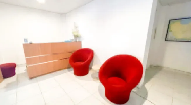 Cozynest Tenggilis