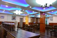 Hotel Golden Sunrise & Spa - breakfast