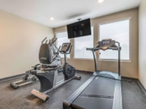 美國長住酒店高級套房 - 聖地亞哥 - 聖馬科斯 聖馬可斯酒店