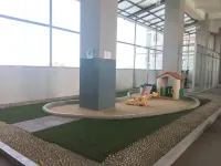 Easton Park Jatinangor by Tondano