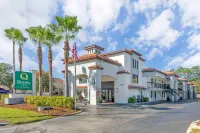 Quality Inn Daytona Speedway - I-95 Hotels in Daytona Beach