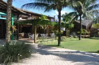 Pousada Águas de Parati