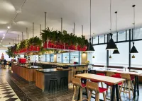 Citizenm Austin Downtown - พร้อมอาหารเช้า