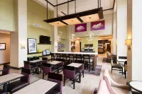 Hampton Inn & Suites Walterboro - Bữa sáng
