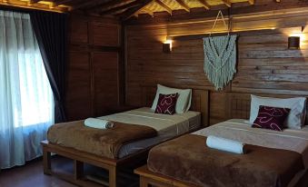 Jembrana Bali Homestay