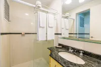 Bombinhas Blue Suítes