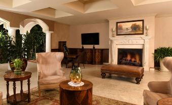 Woolley's Classic Suites Denver Airport