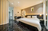WJ Hotel Full House Hotels in Wonju