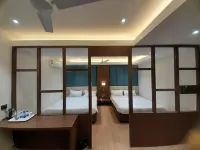 Hotel the Venue