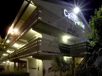 Campanile Biarritz Hotels near La Superbe