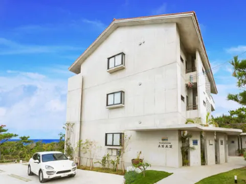 Hotel Condominium Doka Doka