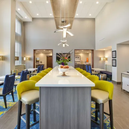Hampton Inn Sioux Falls / Southwest