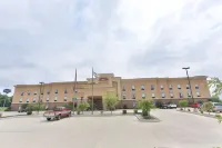 Hampton Inn & Suites Middlebury