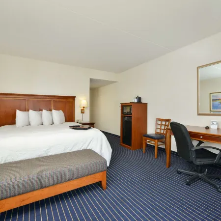 Hampton Inn Farmville
