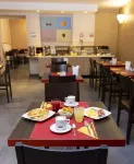 Best Western Hotel Porto Antico - breakfast