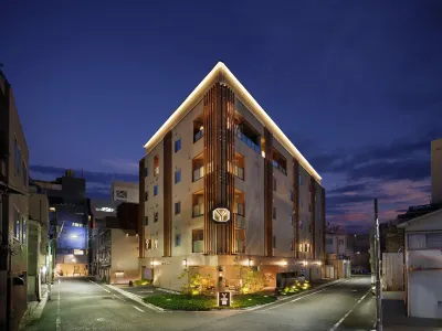 Y-Hotel Hotels in Hiroshima