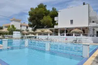 Blue Nest Hotel - Sea View