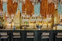 Neringa Hotel - Quầy bar