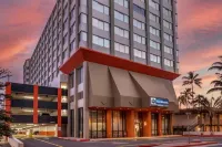 Best Western the Plaza Hotel Hotels in Kapolei