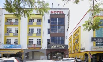 Fast Hotel Setapak