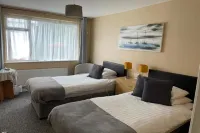 Fountain House B&B - Wifi