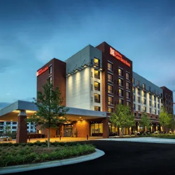 Hilton Garden Inn Durham-University Medical Center Hotels near Duke Homestead