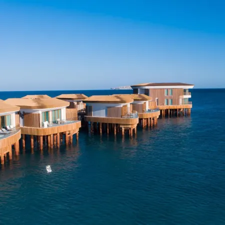 Tawila Island Resort