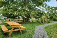 Lodge Paraíso Verde