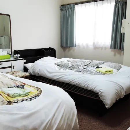 Business Hotel Kirakuso