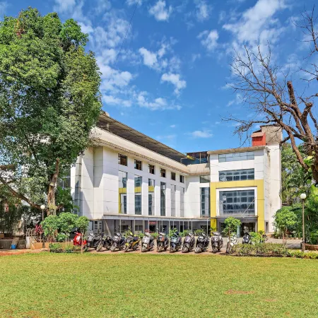 Krushnai Resort