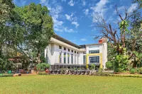 Krushnai Resort - Bữa sáng