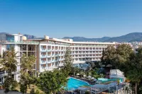 Hotel Grand Kaptan - Ultra All Inclusive