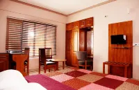 Devanganam Residency - 3 звезды