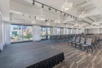 Lorenzo Hotel Dallas, Tapestry Collection by Hilton - 4 Yıldız