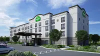 Wingate by Wyndham Altoona Downtown/Medical Center Hotel di Altoona