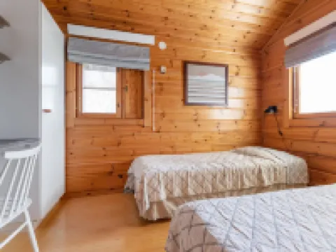 Villa virkeä Hotels in Heinola