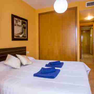 Aquamarina Sea Rooms