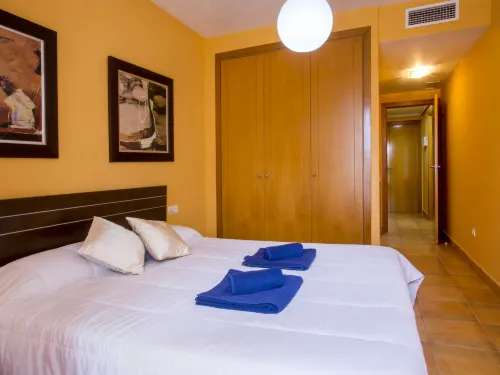 Aquamarina Sea Hotels in Denia