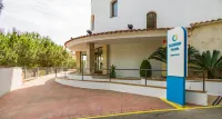 Ilunion Caleta Park Các khách sạn ở San Feliu de Guixols