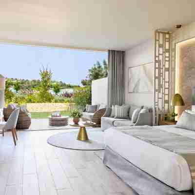 Porto Sani Rooms