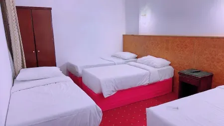 Noor Al Salah Hotel