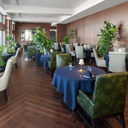 Legacy Hotel Trademark Collection by Wyndham