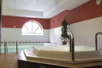 斯堪迪克阿爾維卡酒店 - SPA