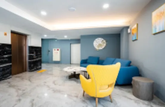 嘉義禾楓覓月文旅 嘉義縣住宿飯店