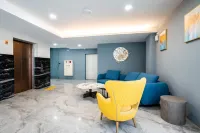 HO FENG MI YUEH MOTEL