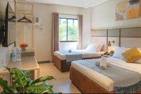 Vcdu Prince Hotel Inc