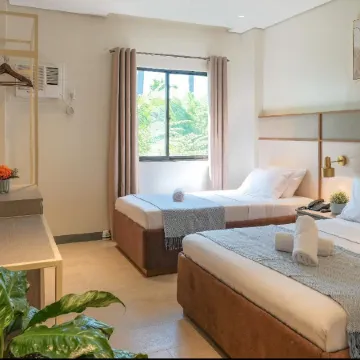 Vcdu Prince Hotel Inc