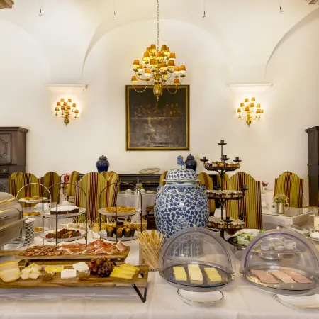 Pousada Castelo de Estremoz – Historic Hotel
