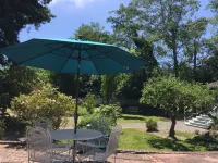 Shaw House Inn Hotels in Ferndale