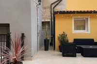 Residenza SubitoSanto - Appartamento 2A "Angelina" 파도바 호텔